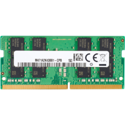 HP 8GB DDR4-3200 SODIMM DM/AIO G6/7