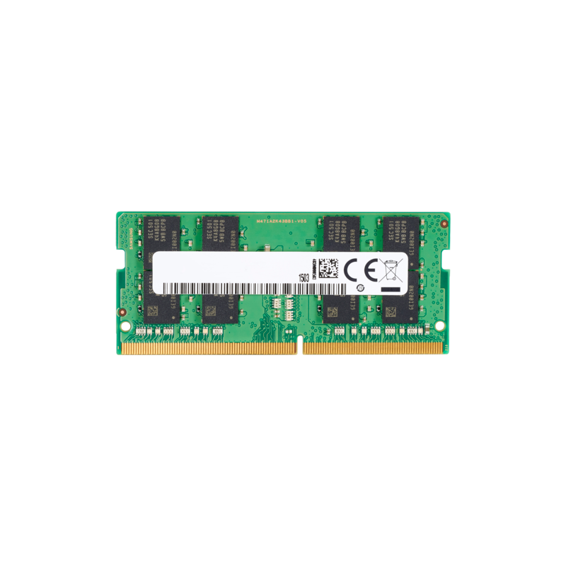 HP 4GB DDR4-3200 SODIMM DM/AIO G6/7