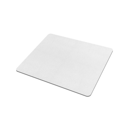 Podložka pod myš Natec Printable, biela, 220x180x2mm