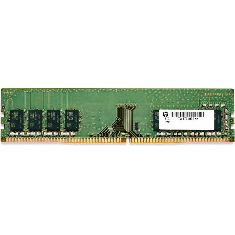 HP 16GB (1x16GB) 3200 DIMM DDR4 nECC Z2 SFF/MT