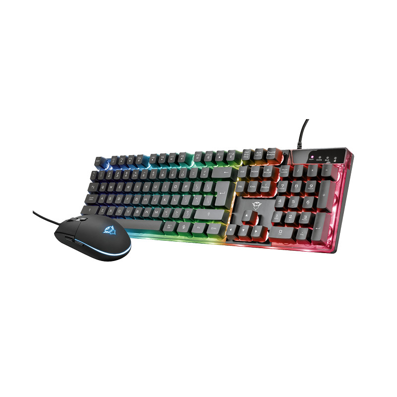 TRUST GXT 838 AZOR COMBO CZ/ SK