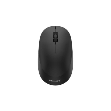Philips SPK7407B/Ergonomická/Optická/1 600 DPI/USB+BT/Čierna