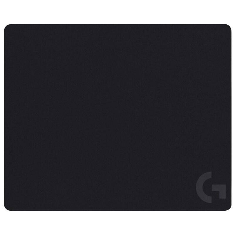 PROMO Logitech G240 Cloth Gaming Mouse Pad