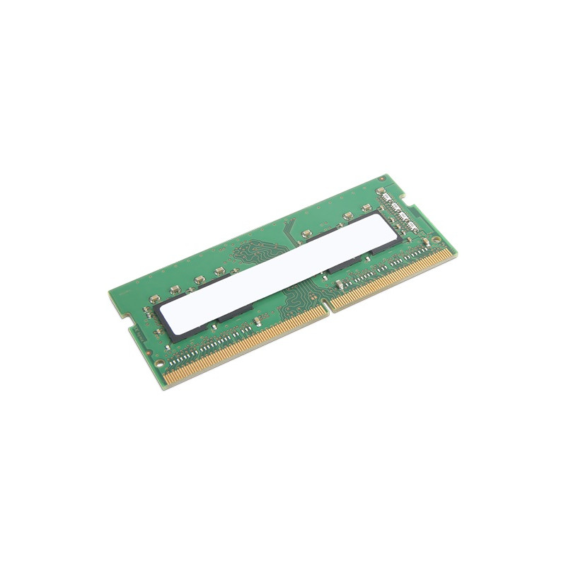 ThinkPad 4GB DDR4 3200MHz SoDIMM Memory