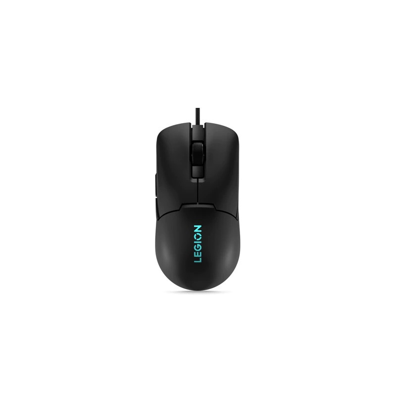 Lenovo Legion M300s/Herná/Optická/Drôtová USB/Čierna
