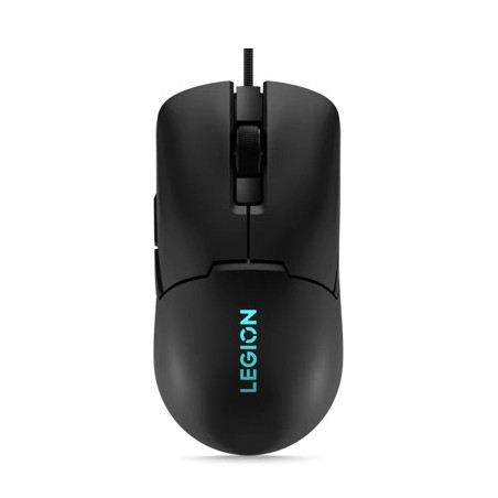 Lenovo Legion M300s/Herná/Optická/Drôtová USB/Čierna