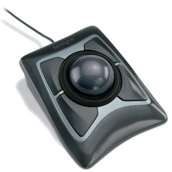 Kabelový optický trackball Kensington Expert Mouse
