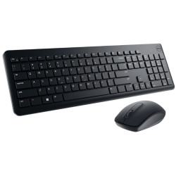 Dell set klávesnica + myš, KM3322W, bezdrôtová, US International (QWERTY)