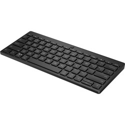 HP 350/Bezdrôtová Bluetooth/ CZ- SK layout/Čierna