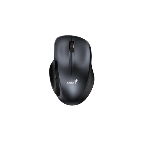 Genius 8200S/Ergonomická/Blue Track/Bezdrôtová USB/Šedá