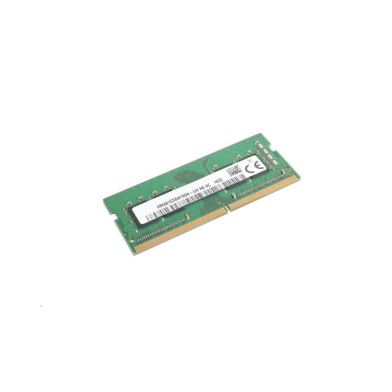 ThinkPad 32GB DDR4 3200MHz SoDIMM Memory Gen 2