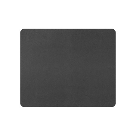 Podložka pod myš Natec PRINTABLE, čierna, 300x250x2mm