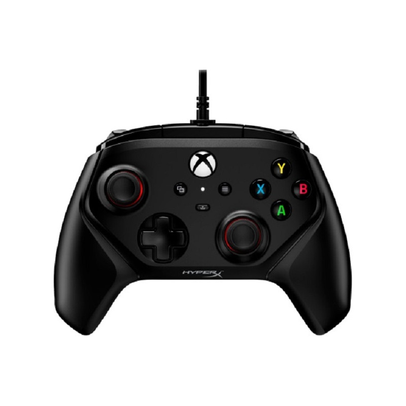HyperX Clutch Gladiate - kábel. ovládač - Xbox