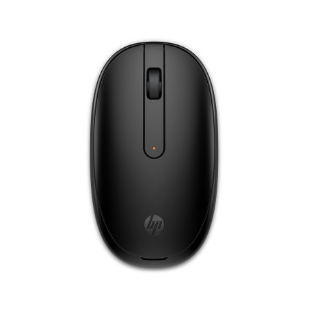 HP 240/Kancelárska/Optická/1 600 DPI/Bezdrôtová Bluetooth/Čierna