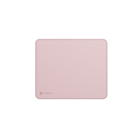 Podložka pod myš Natec MISTY ROSE 300x250mm