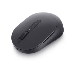 Dell Premier MS7421W/Kancelárska/Optická/Pre pravákov/4 000 DPI/Bezdrôtová Bluetooth/Čierna