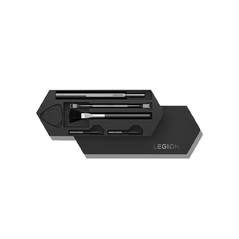 Lenovo ACCKIT_BO Legión Cleaning & Tool Kit