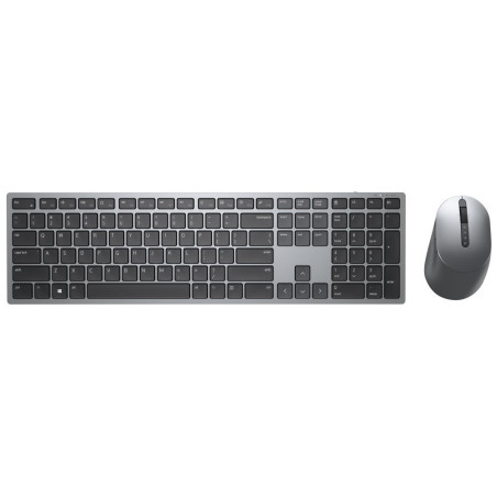 Dell set klávesnica + myš KM7321W bezdrôtová UA