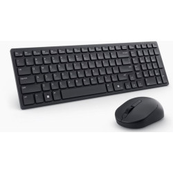 Dell set klávesnica + myš, KM555, US INT