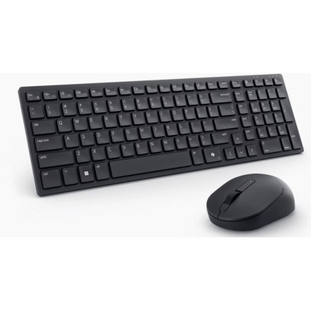 Dell set klávesnica + myš, KM555, UA
