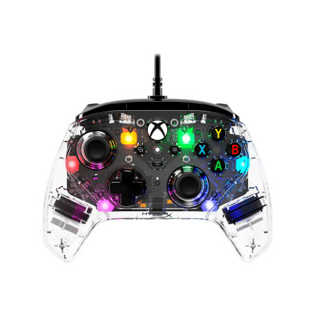 HyperX Clutch Gladiate RGB Gaming Controller