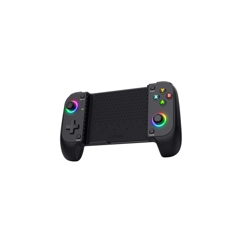 TRUST GXT735 MYLOX WRLS MOBILE CTRL BLACK