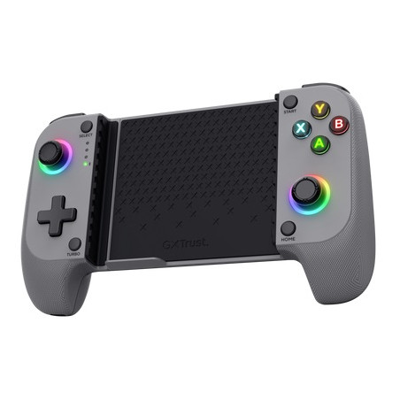 TRUST GXT735G MYLOX WRLS MOBILE CTRL GREY