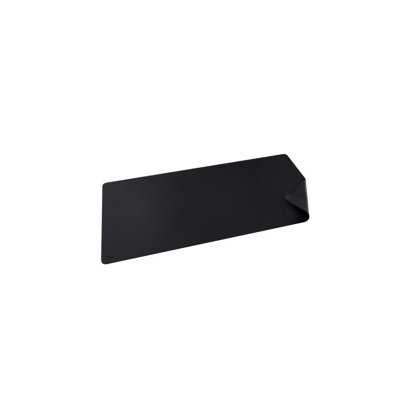 TRUST BENYA XXL DESK PAD - BLACK