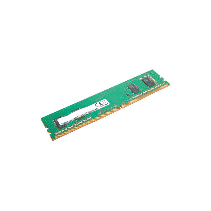 Lenovo 8GB DDR4 3200MHz UDIMM Memory