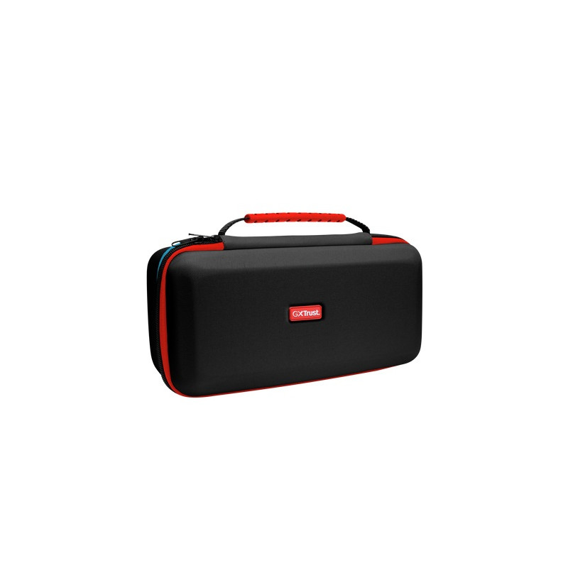 TRUST GXT1252 XL HARDCASE SWITCH 2 BLACK
