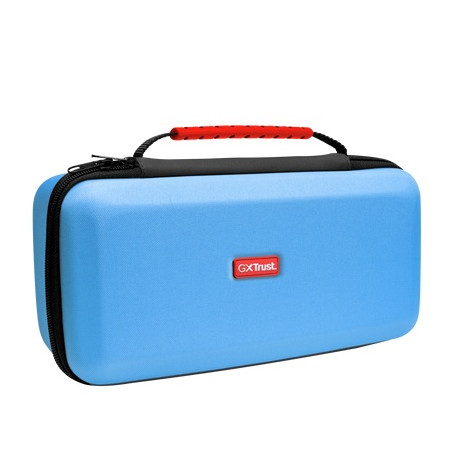 TRUST GXT1252 XL HARDCASE SWITCH 2 BLUE