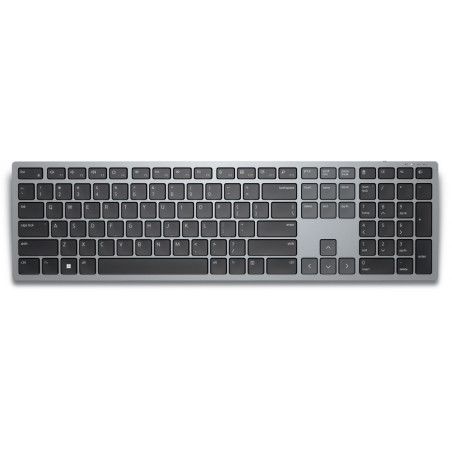 Dell klávesnica KB700 multi-device US bez myši