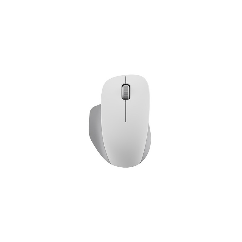 Xiaomi Wireless Mouse Comfort Edition (White)