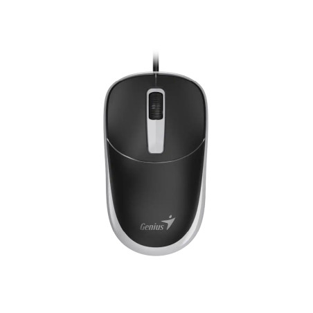 GENIUS DX-123 Galaxy Grey USB-A