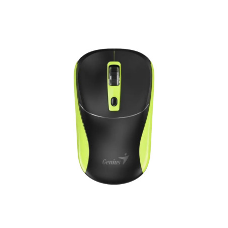 GENIUS NX-7123 BlackGreen