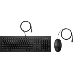HP 225 Kabelová myš a klávesnica