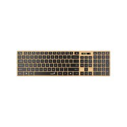 GENIUS Slimstar 7250BT + Copilot