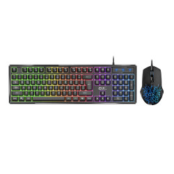 GENIUS GX GAMING Scorpion KM-GX3
