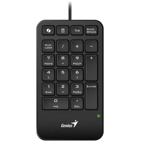 GENIUS NumPad 125
