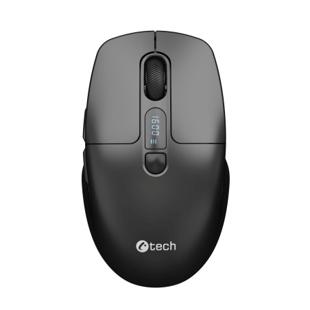 Myš C-TECH WLM-13 Dual mode, bezdrôtová, USB