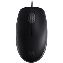 myš Logitech B110 silent _