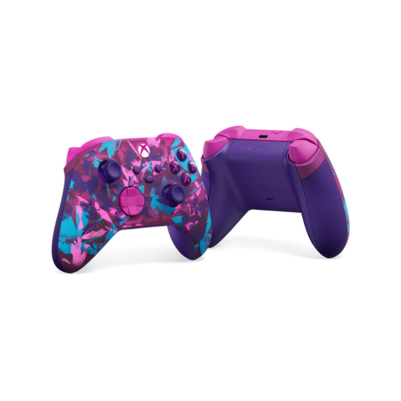 XSX - Bezd. ovládač Xbox Series,Heart Breaker