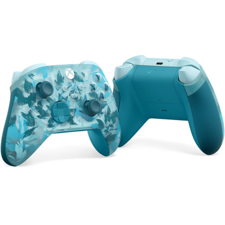 XSX - Bezd. ovládač Xbox Series,Ice Breaker