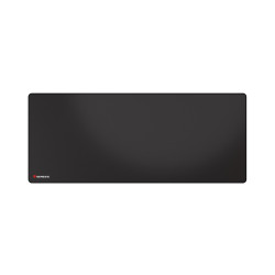 Herná podložka pod myš Genesis CARBON 500 HYPER LOGO 1200x600 mm