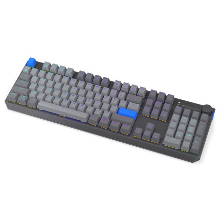 Endorfy Thock V2 bezdrôtová, US