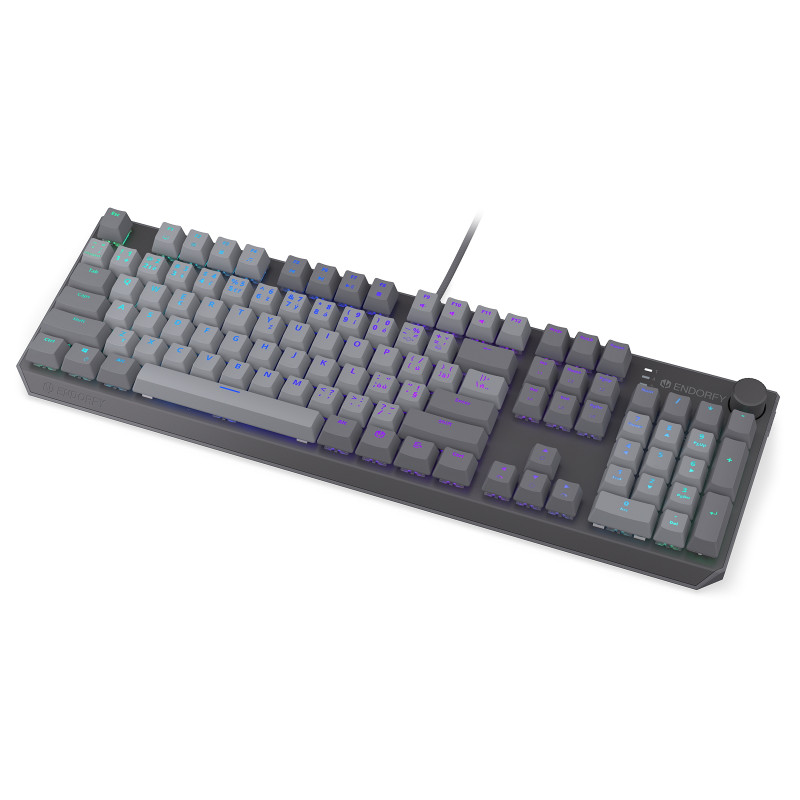 Endorfy Thock V2 USB, CZ/SK