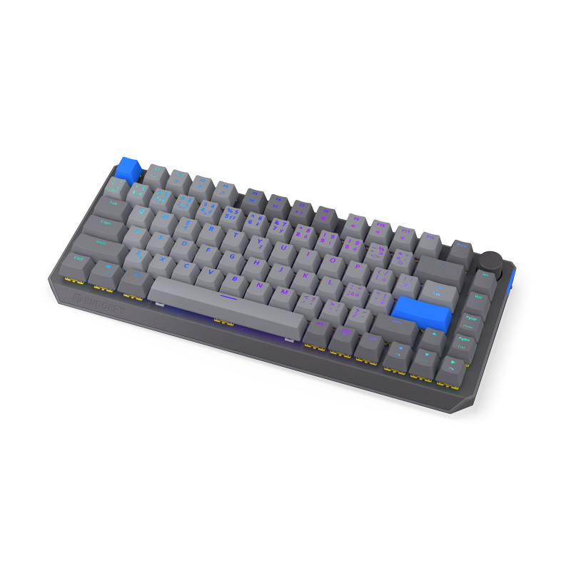 Endorfy Thock V2 75% bezdrátová, CZ/SK
