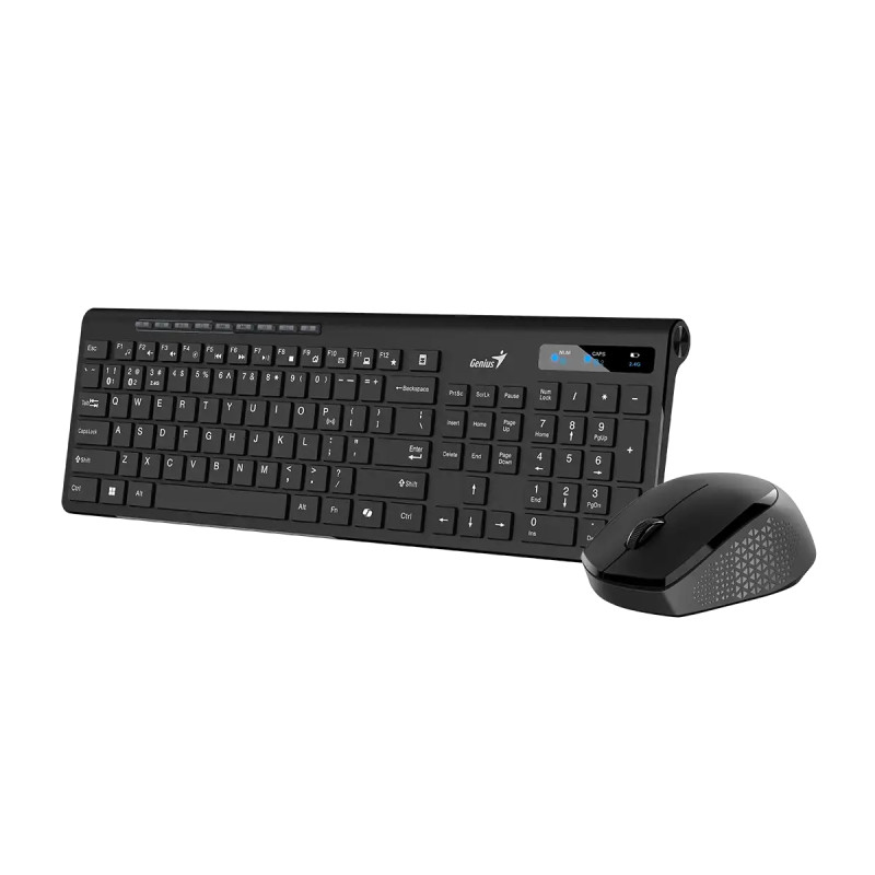 GENIUS Slimstar 8230 CZSK + Copilot