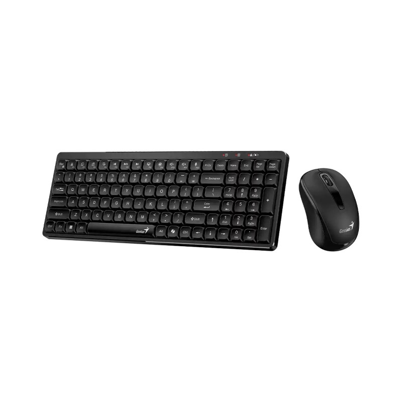 GENIUS LuxeMate Q8100 CZSK + Copilot