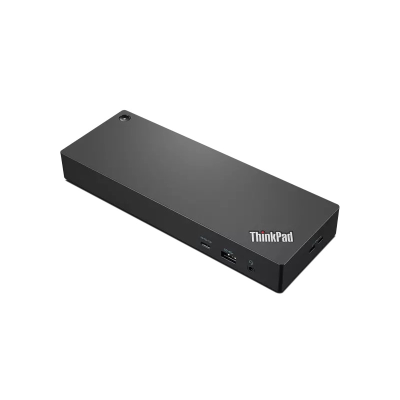 Lenovo ThinkPad Universal Thunderbolt 4 Dock